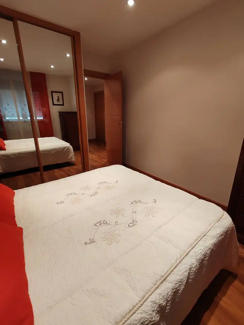 Pis de 73 m² a Salamanca