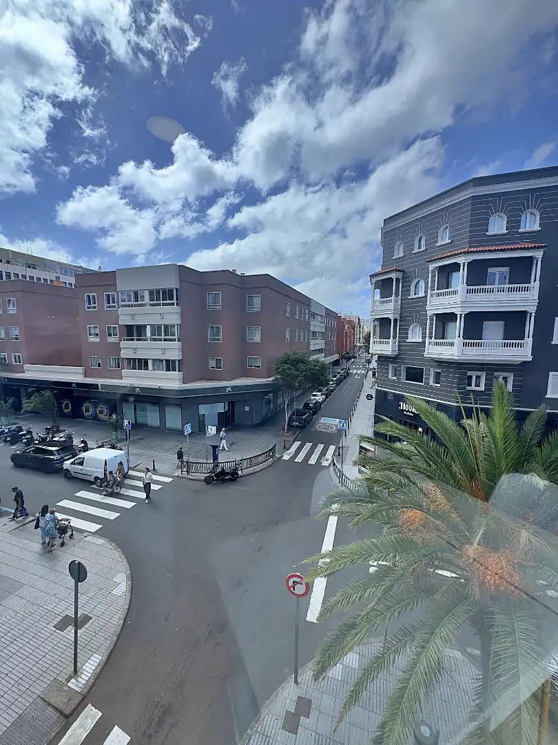 Piso de 74 m² en Las Palmas de Gran Canaria