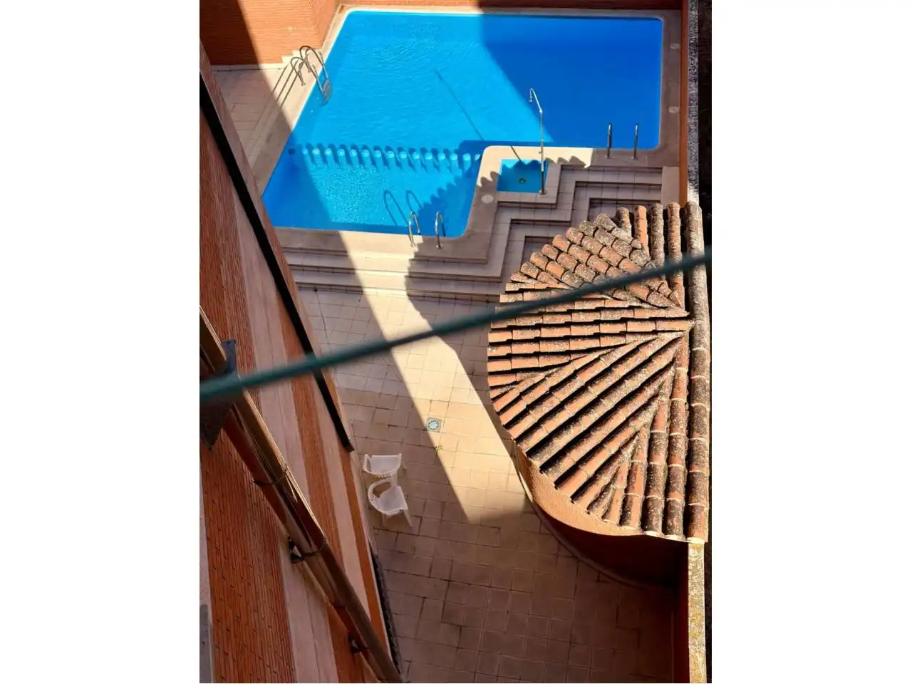 Piso de 159 m² en Zamora