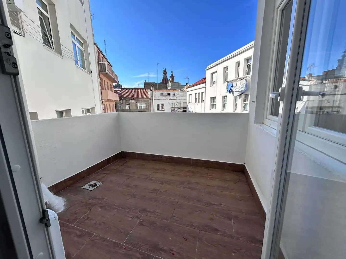 Pis de 363 m² a A Corunya