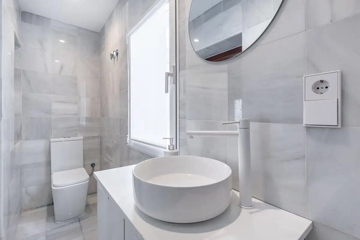 Piso de 120 m² en Granada