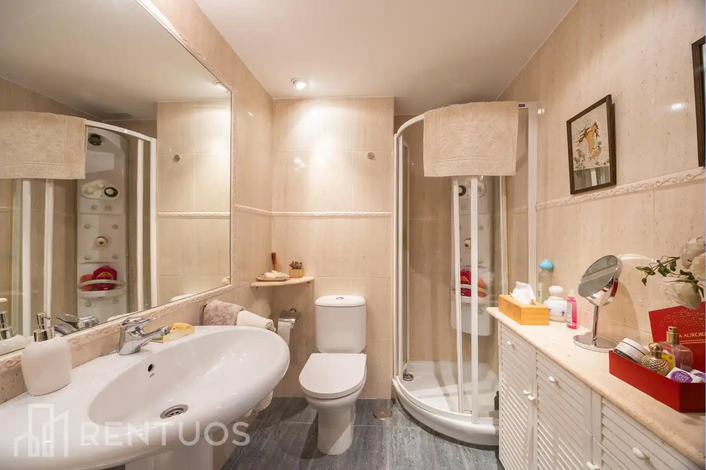 Piso de 62 m² en Madrid