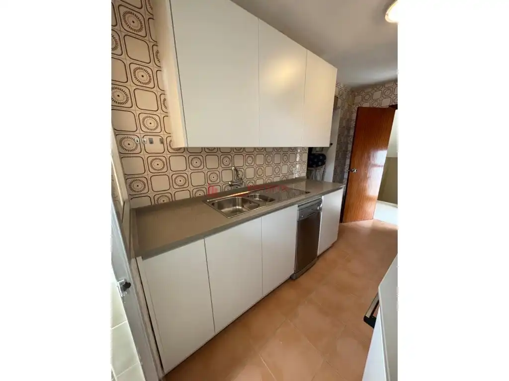 Piso de 120 m² en Lepe