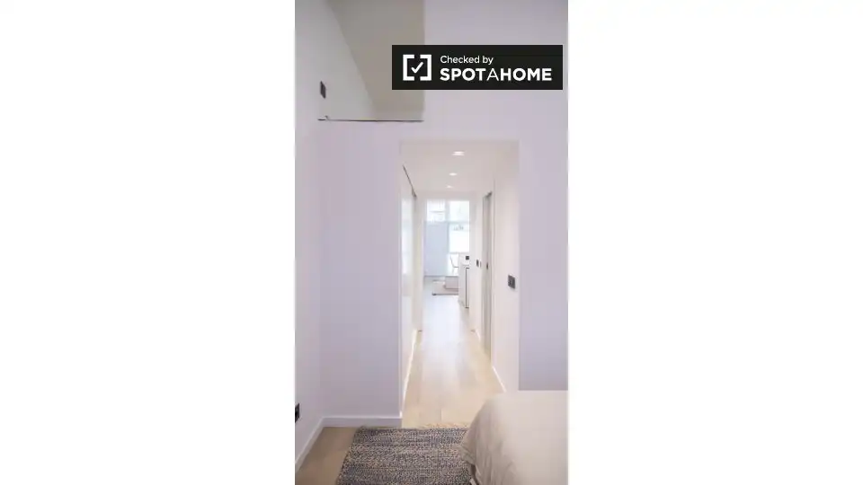 Piso de 43 m² en Madrid