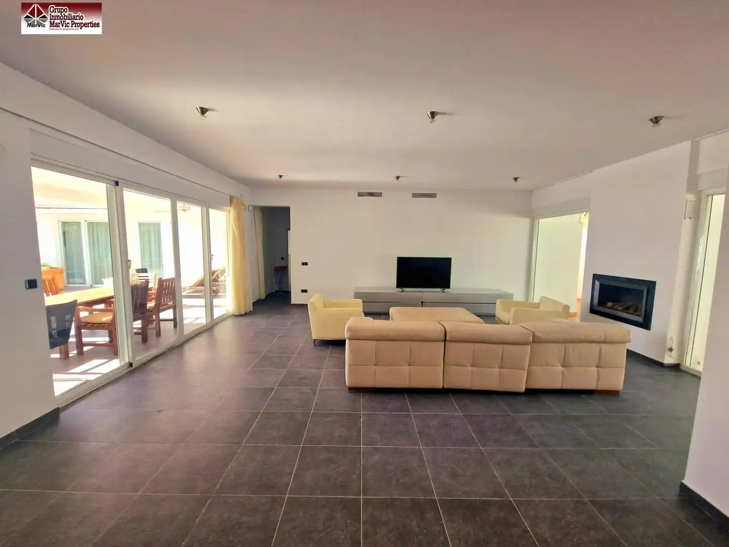 Casa de 490 m² a Altea