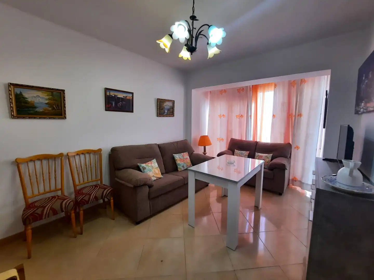 Habitación 110 m², Granada