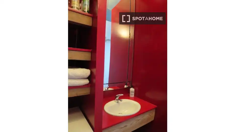 Habitación 58 m², Cártama