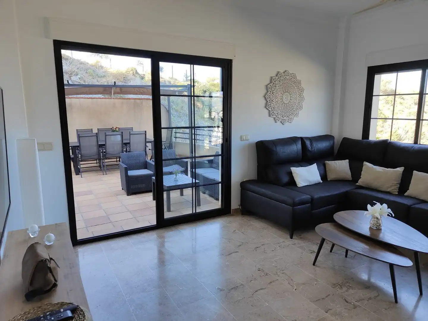 Piso de 320 m² en Almuñécar