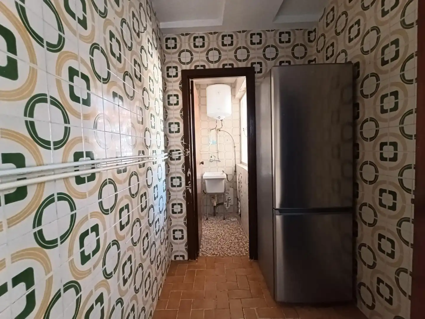 Piso de 80 m² en Adra