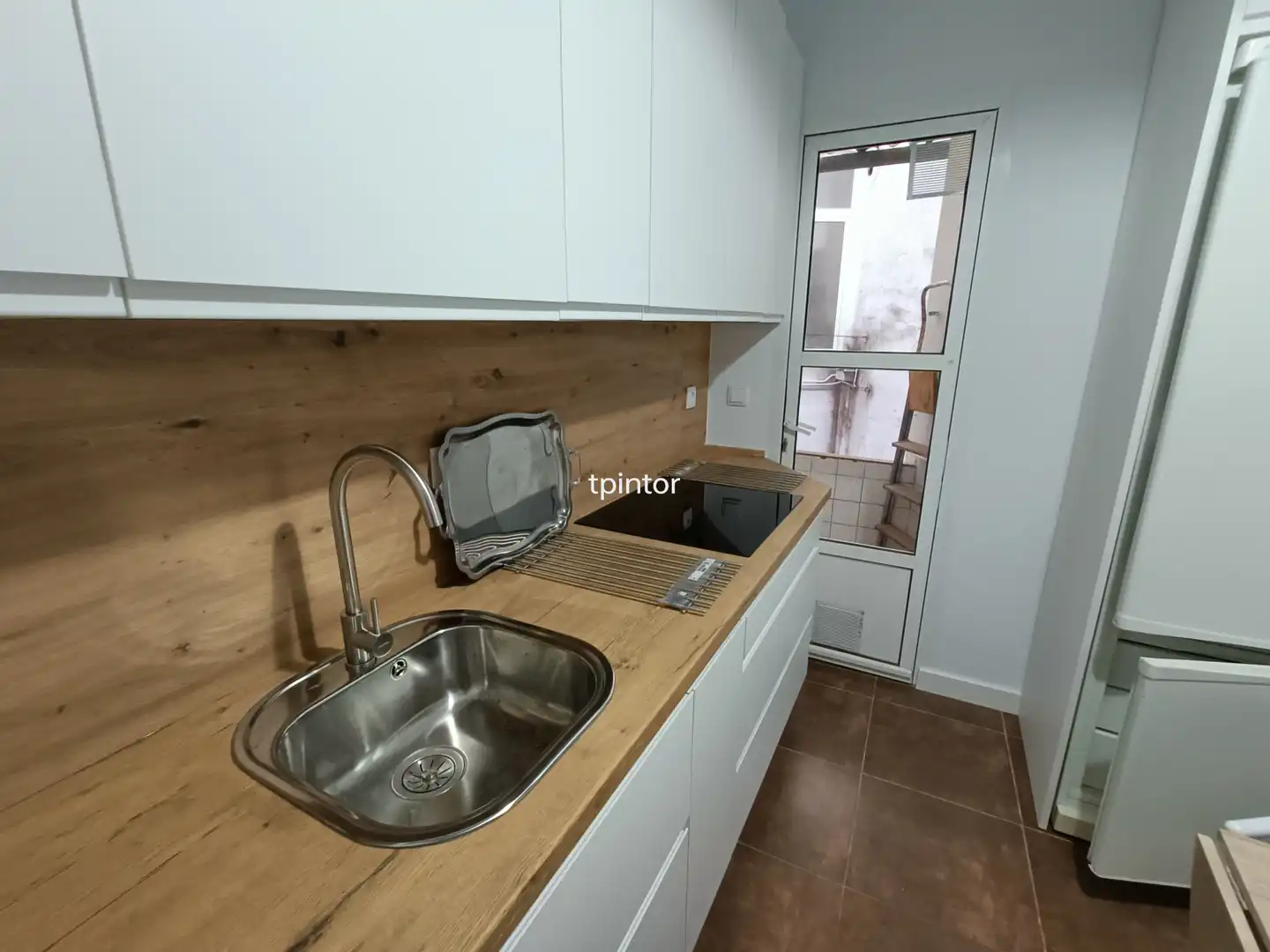 Piso de 80 m² en Cáceres