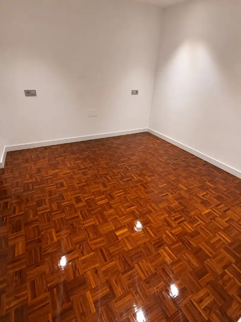 Piso de 80 m² en Gijón
