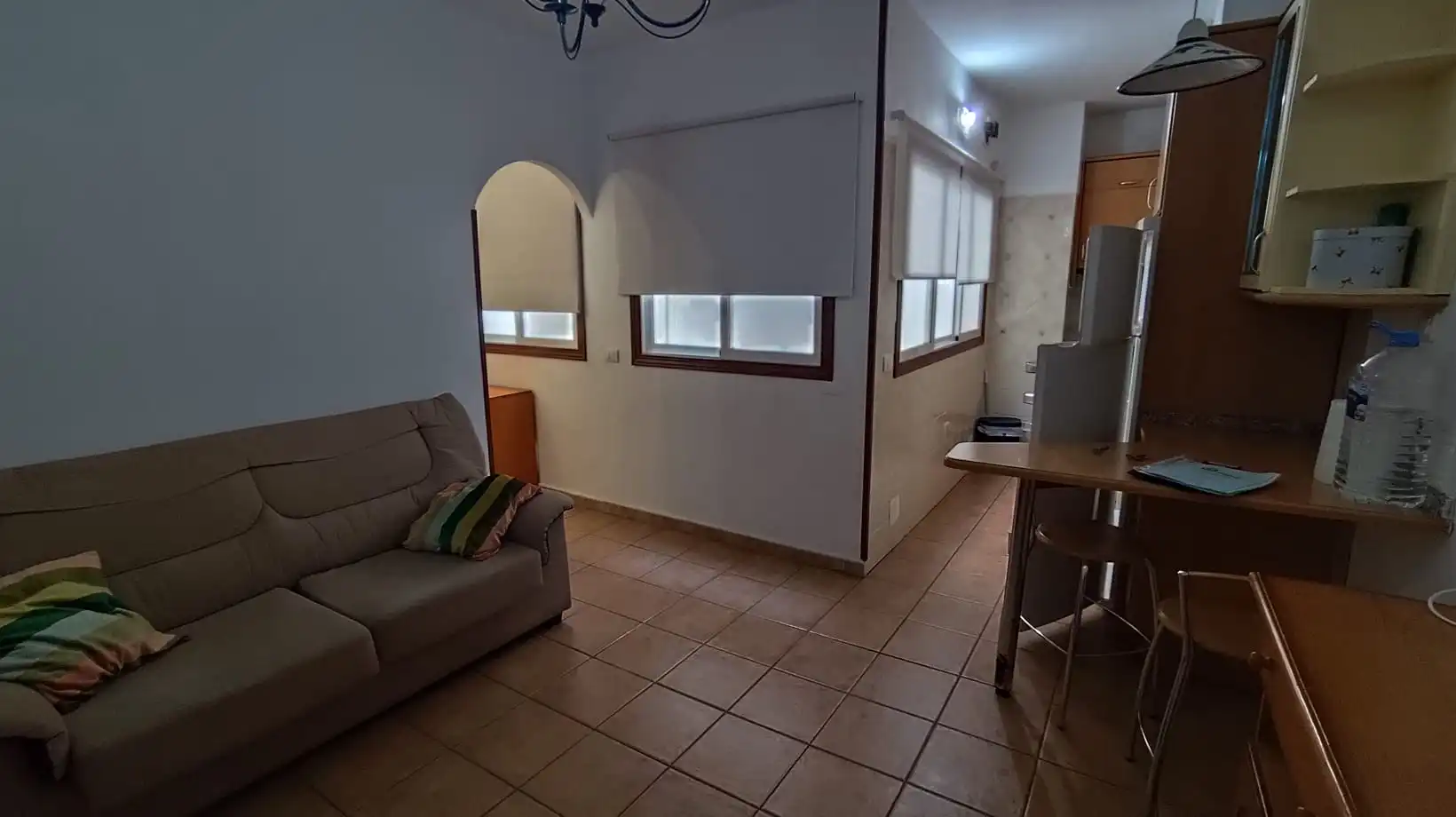 Appartement 40 m² à San Cristóbal de La Laguna