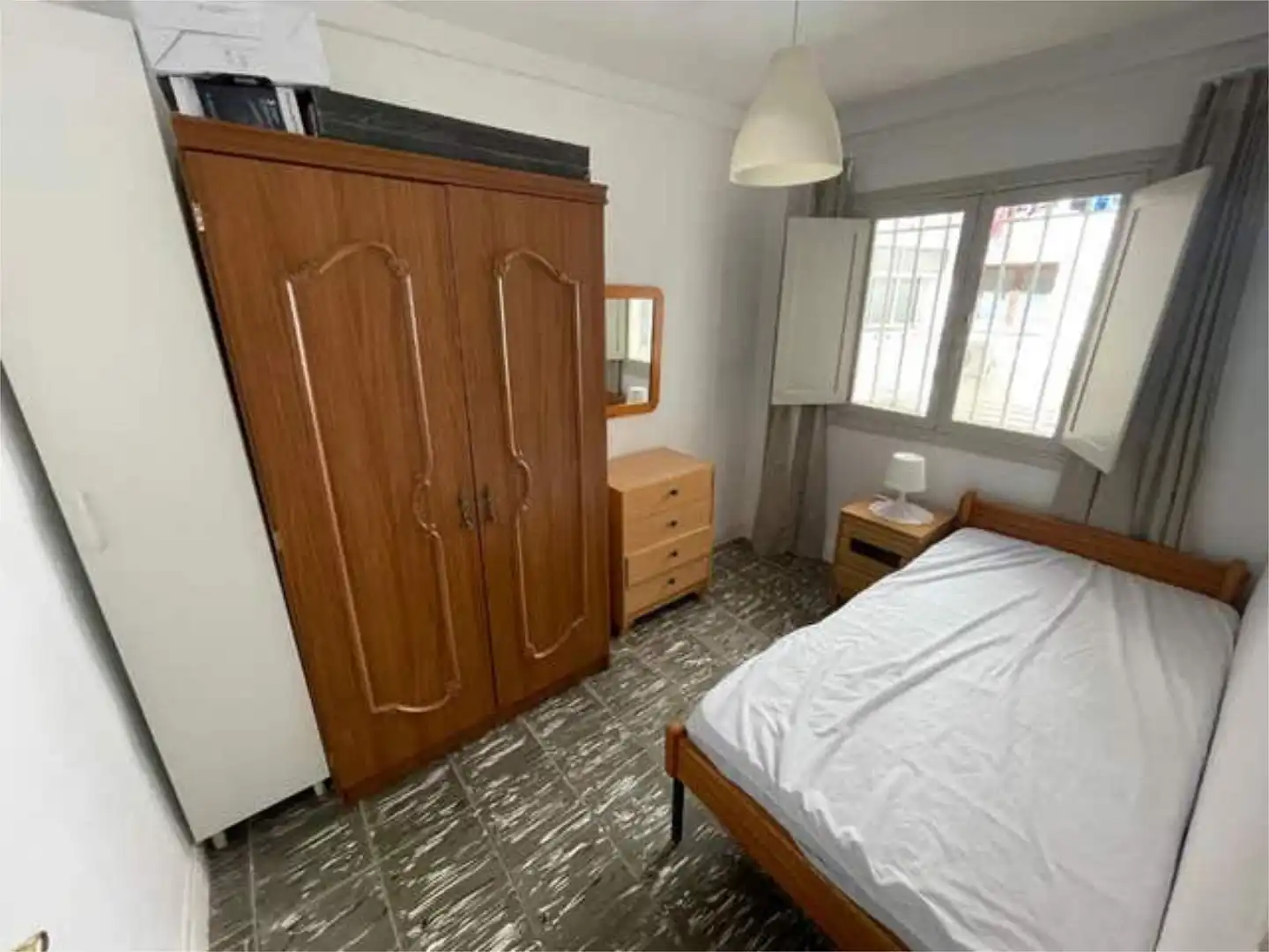 Piso de 70 m² en Málaga