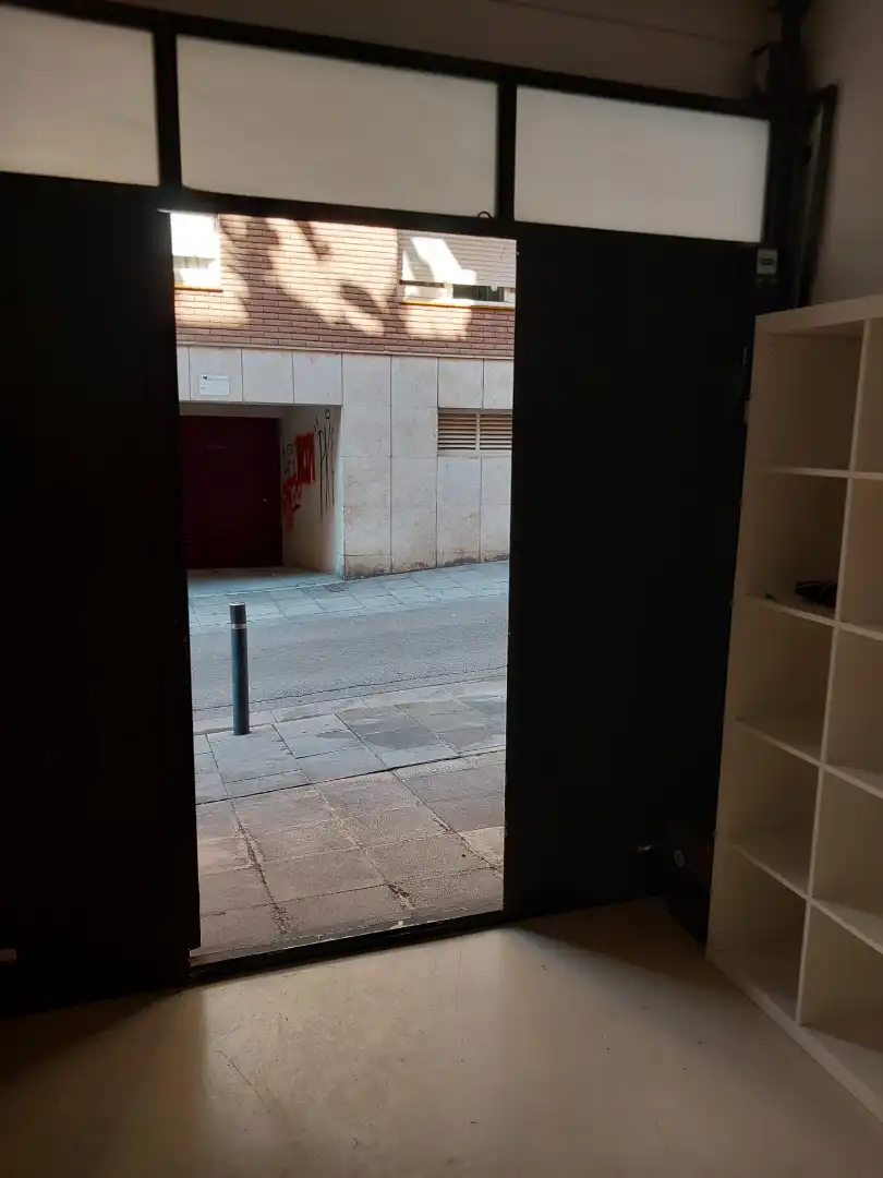 Piso de 140 m² en Barcelona