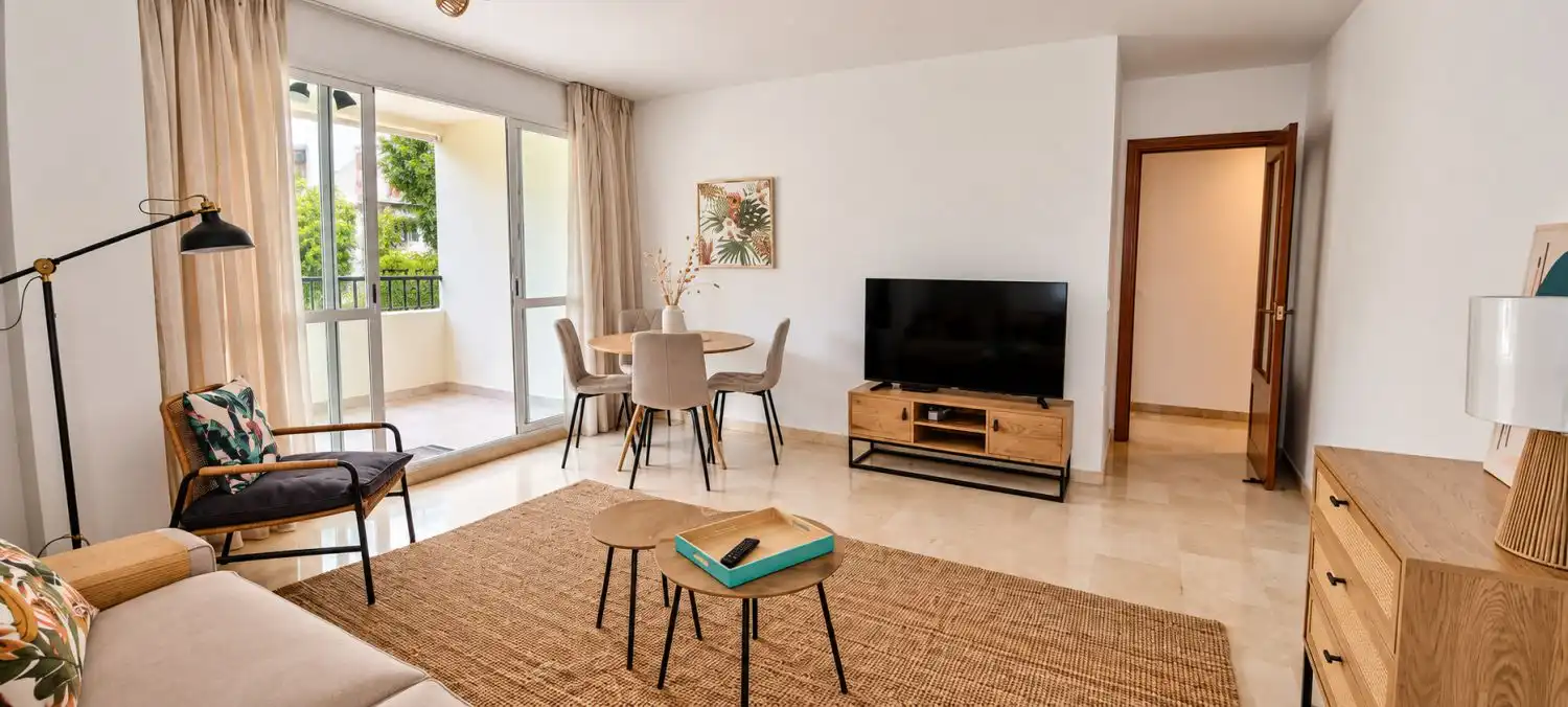 Piso de 80 m² en Fuengirola