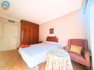 Piso de 85 m² en Zaragoza