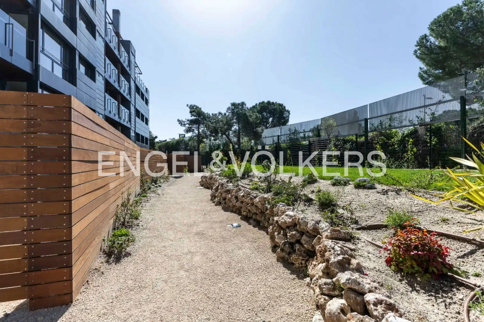 Apartamento 62 m² em Majadahonda