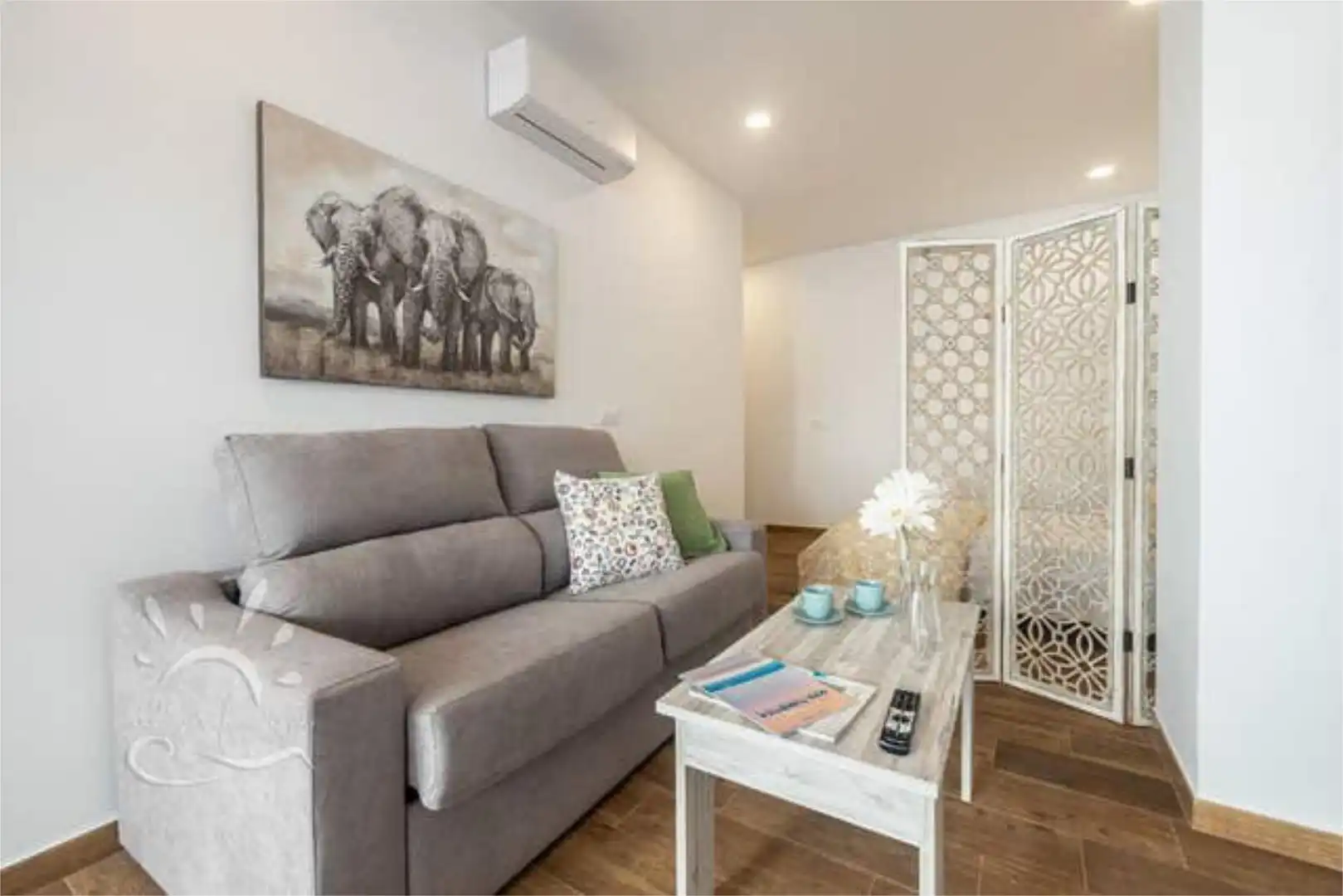 Piso de 60 m² en Tarifa