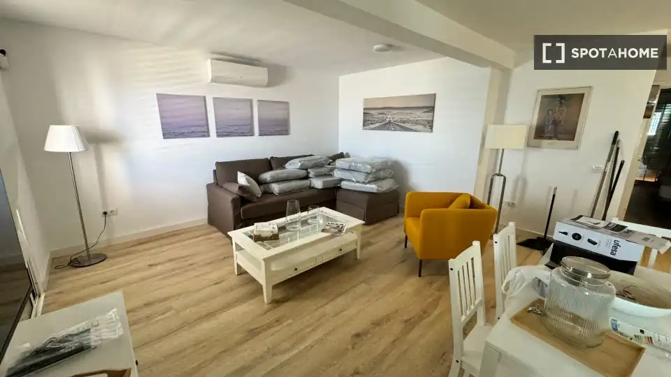 Habitación 81 m², Candelaria
