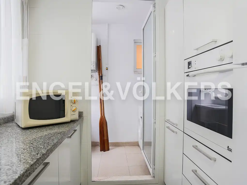 Piso de 126 m² en Mislata
