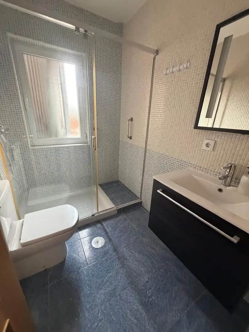 Pis de 106 m² a Valladolid