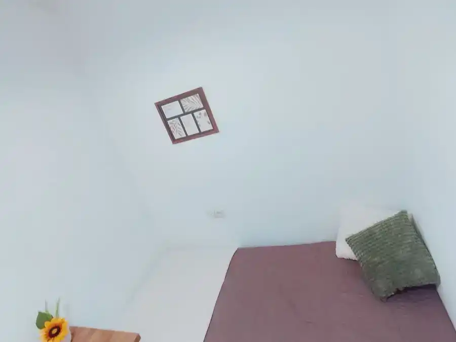 Habitación 85 m², Salamanca