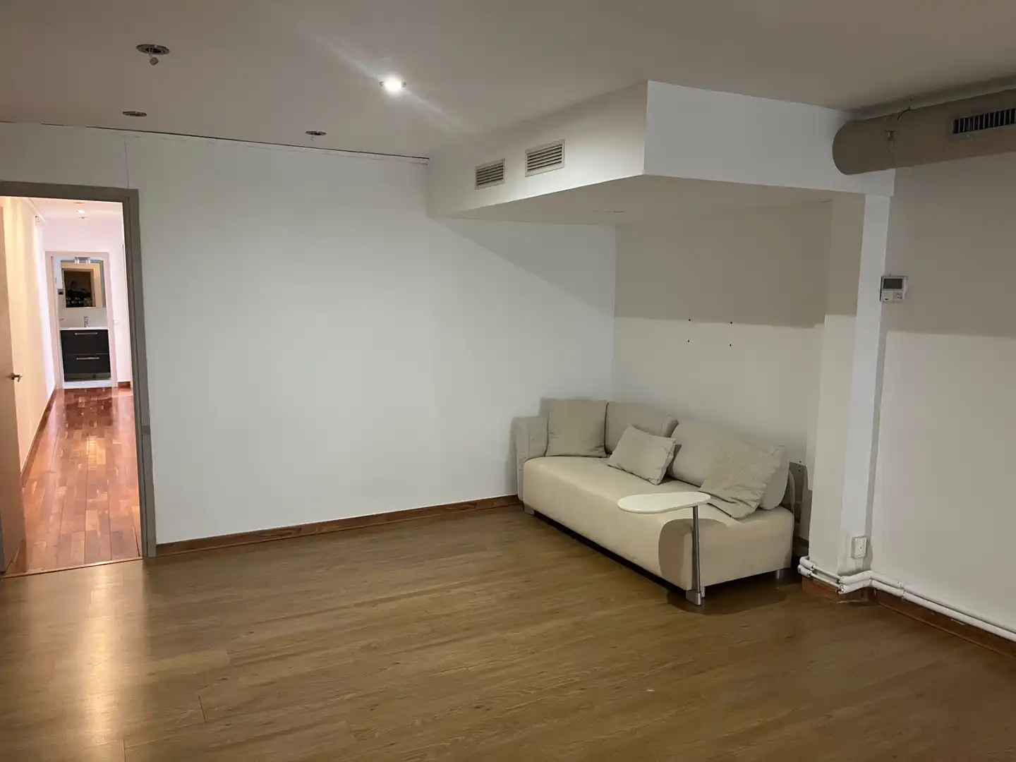 Wohnung 90 m² in Terrassa