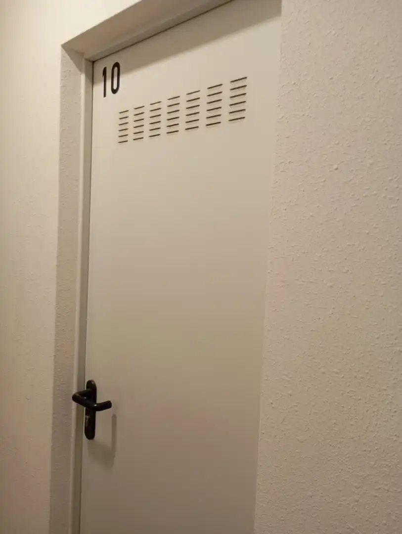 Pis de 84 m² a Gijón