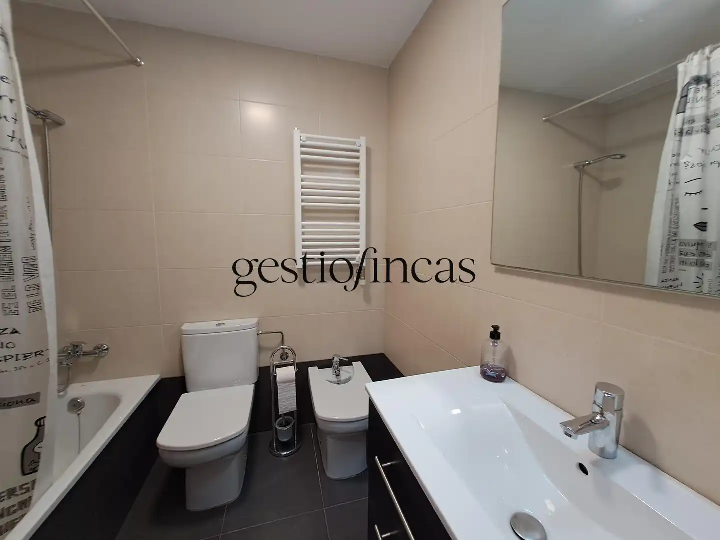 Piso de 72 m² en Cambrils