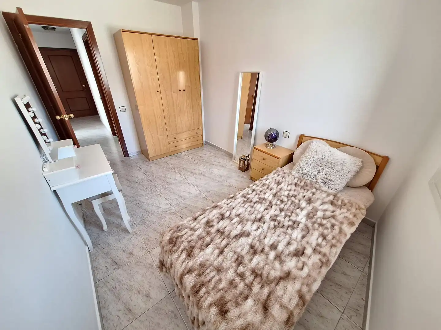 Pis de 65 m² a Igualada