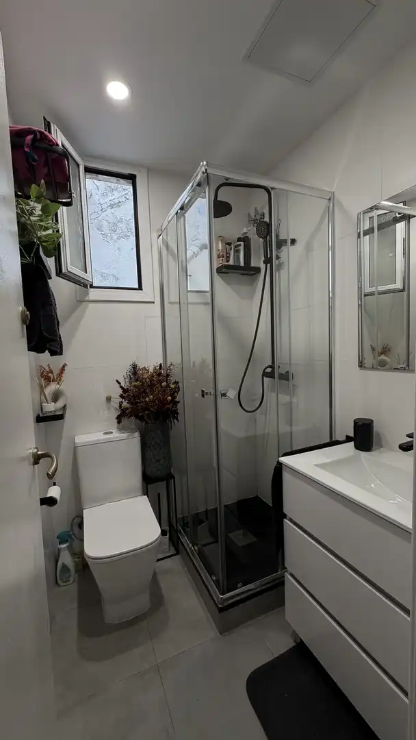 Appartement 60 m² à Barcelone