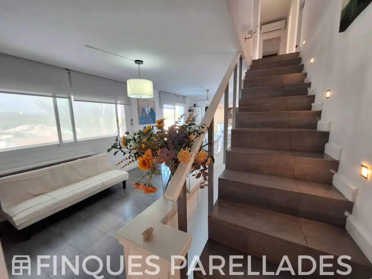 Piso de 277 m² en Vilanova i la Geltrú