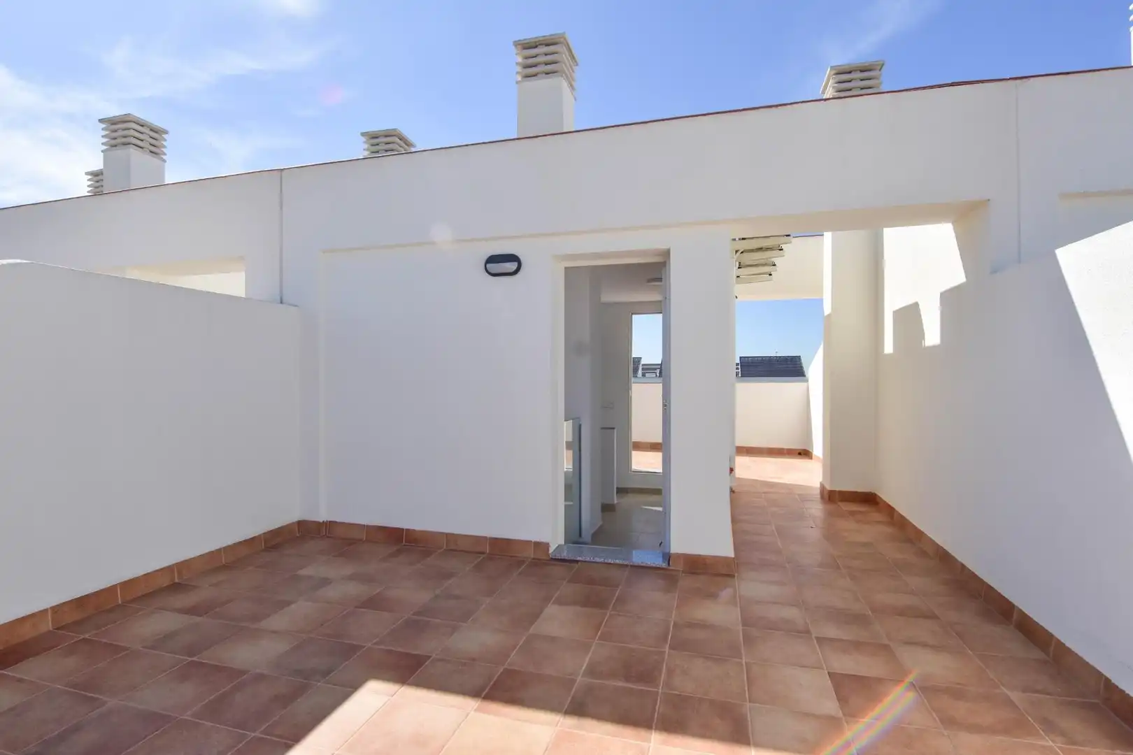 Moradia 18 m² em Almenara