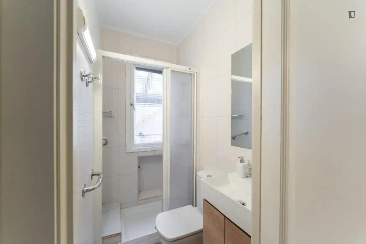 Habitación en alquiler, Madrid