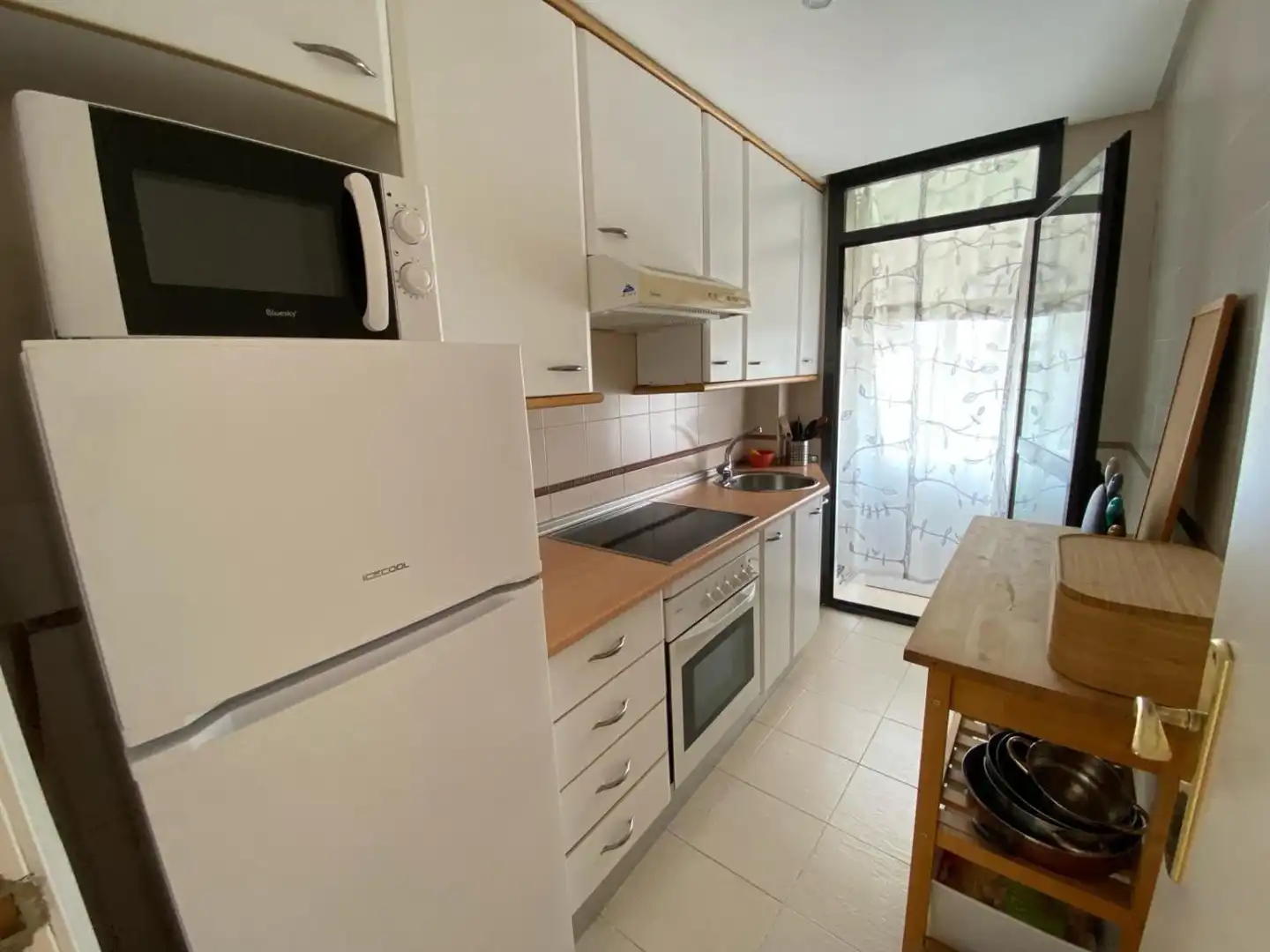 Piso de 75 m² en Cartaya