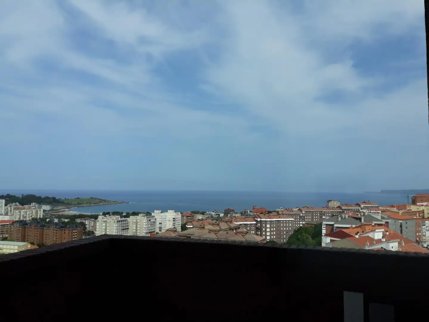 Piso de 82 m² en Santander