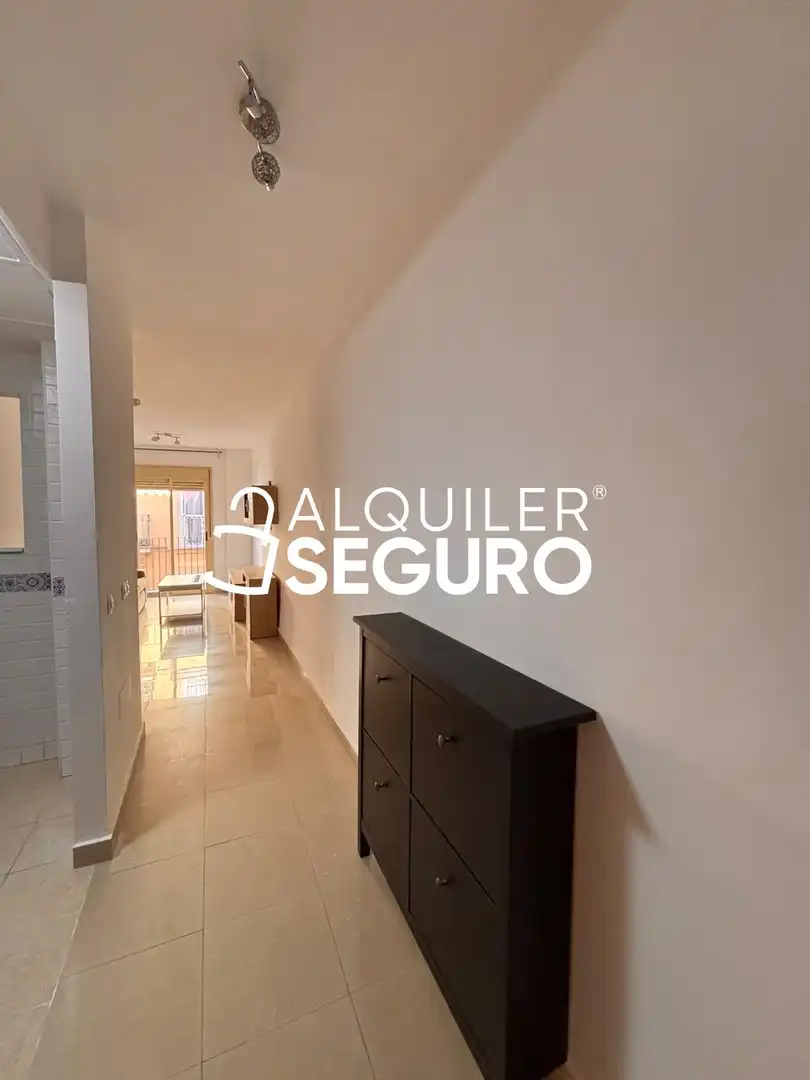 Piso de 60 m² en Málaga