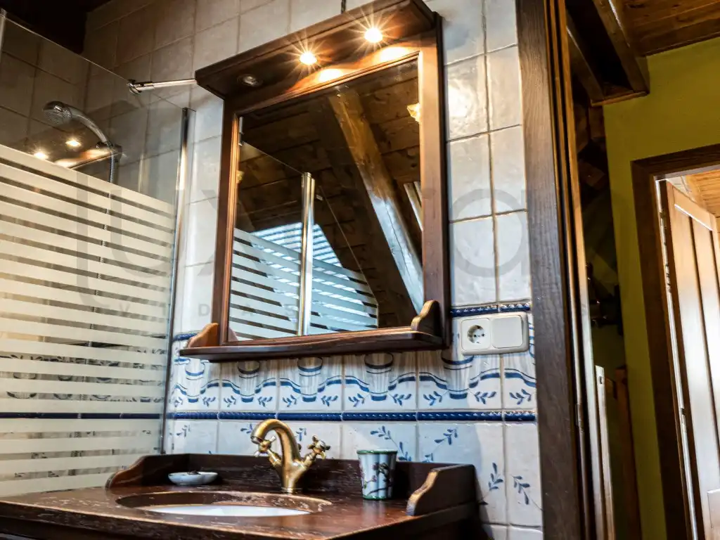 Piso de 140 m² en Viella Mitg Arán