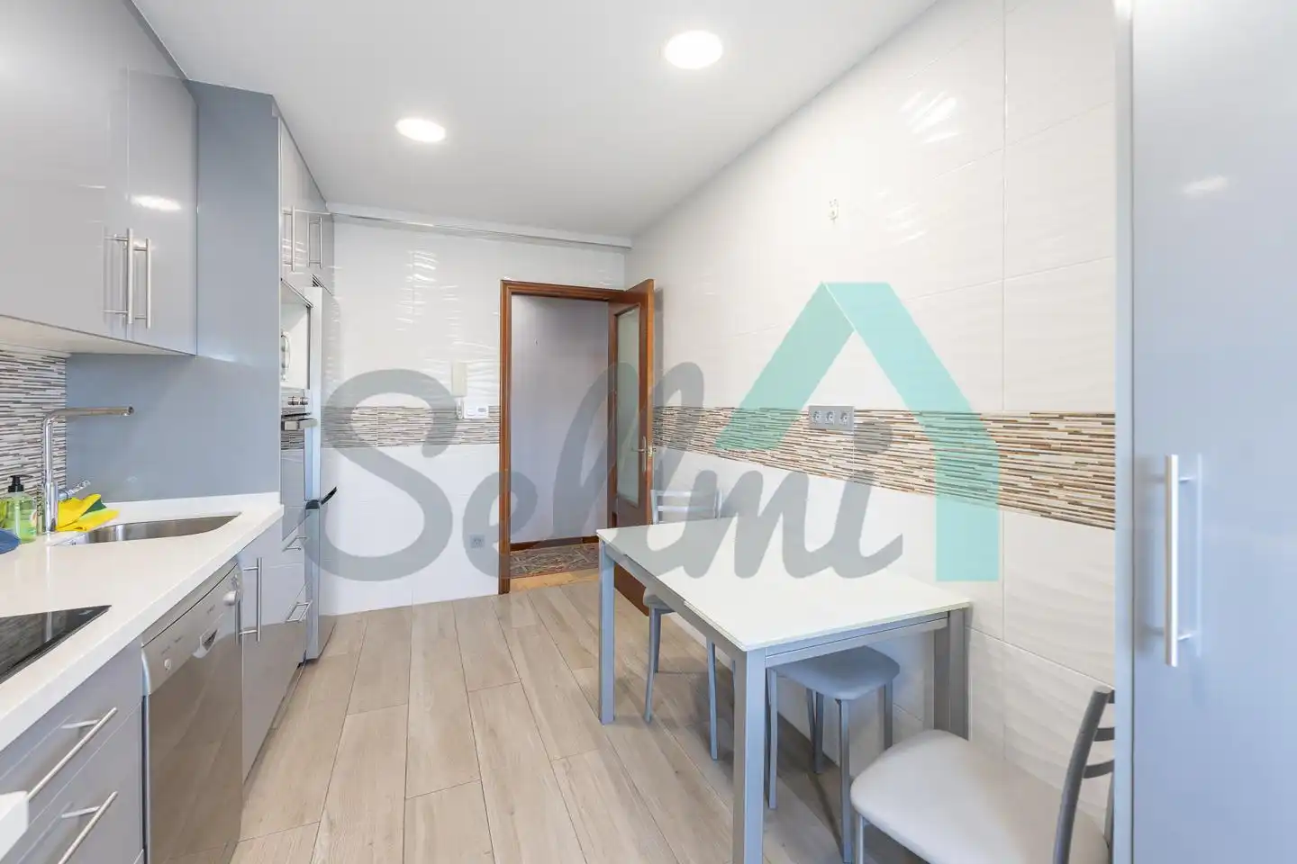 Piso de 79 m² en Siero