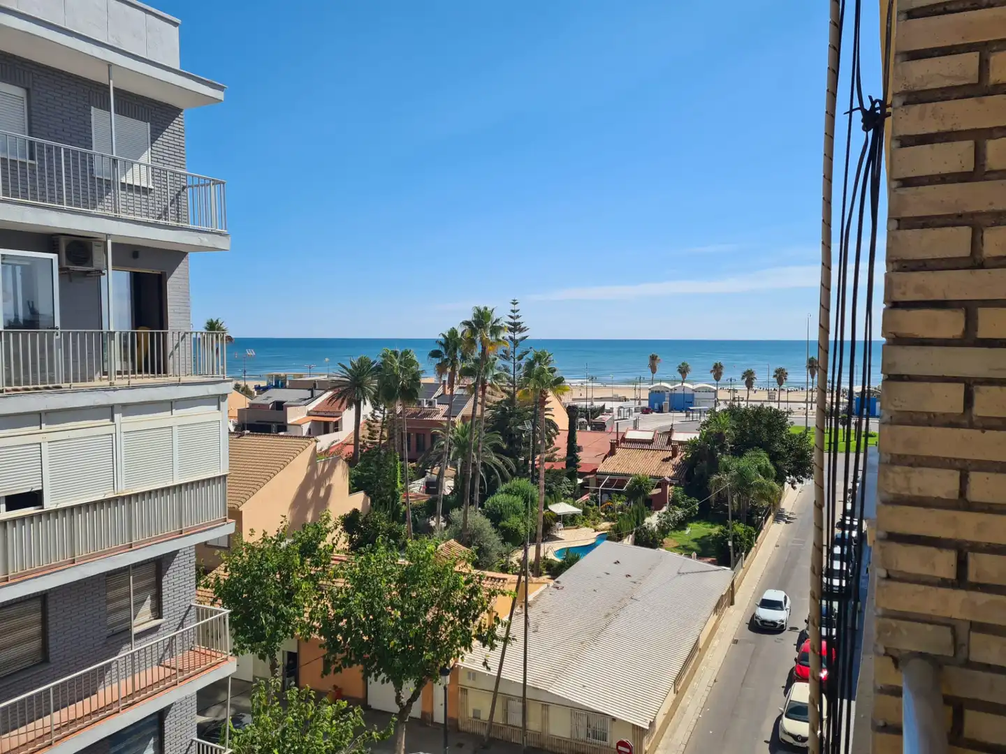 Appartamento 75 m² a Valencia