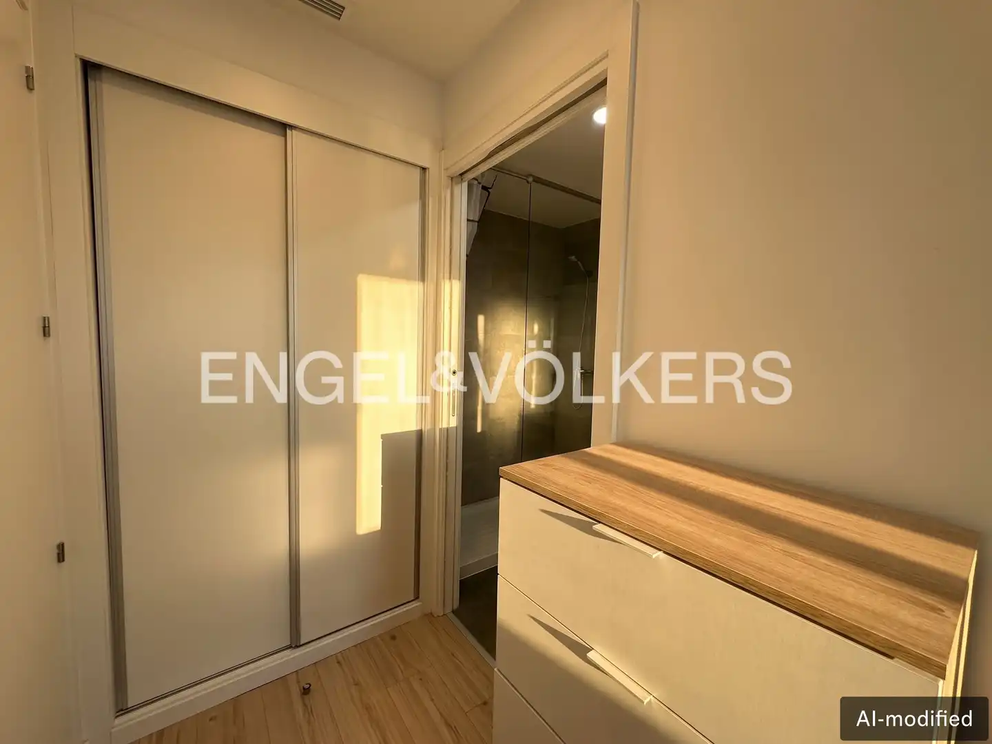 Appartamento 43 m² a Sant Adrià de Besòs