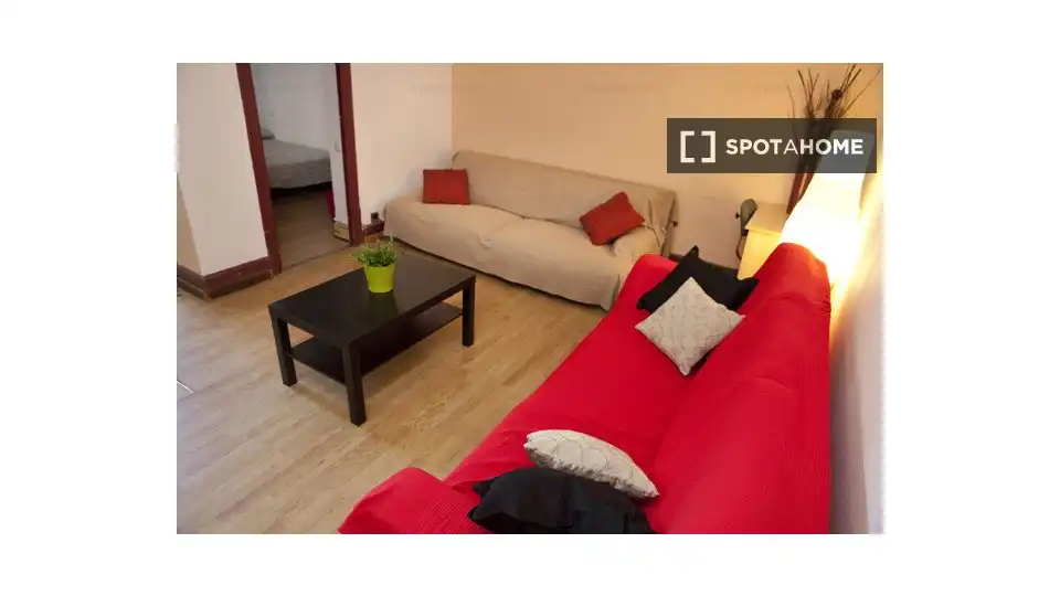 Habitación en alquiler, Barcelona