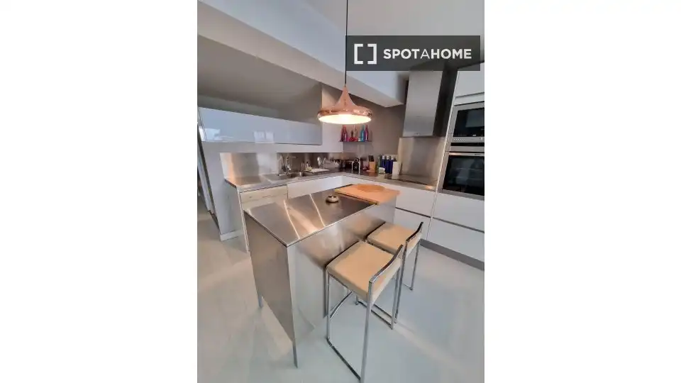 Habitación 104 m², Palma