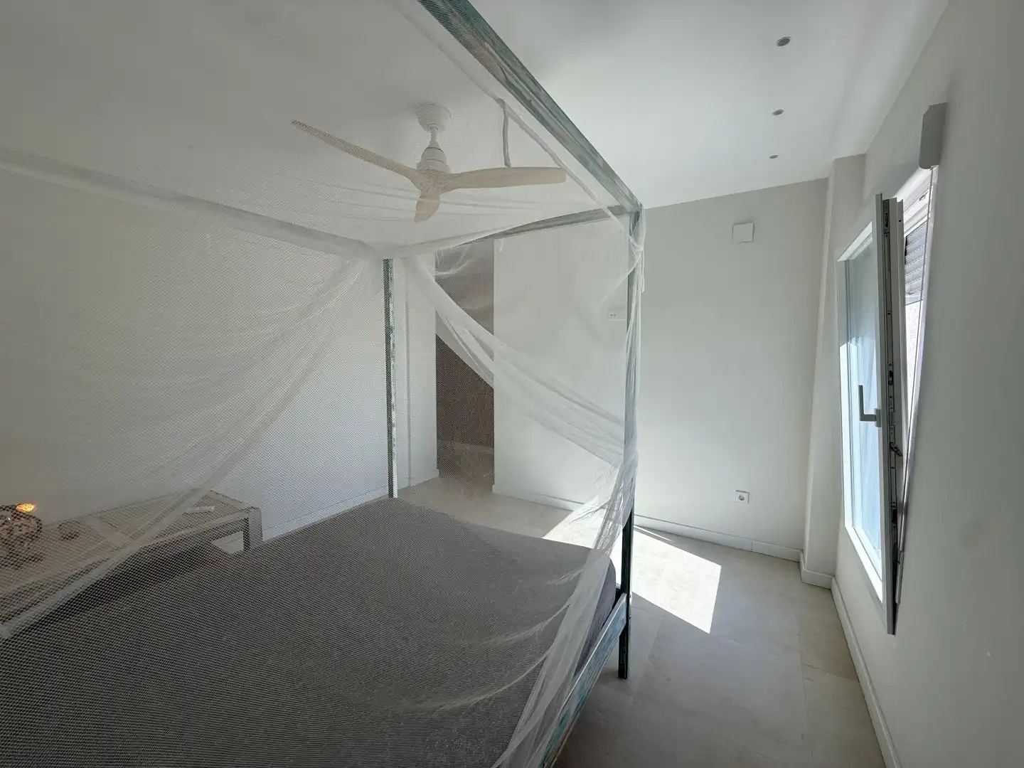 Pis de 153 m² a Nàquera
