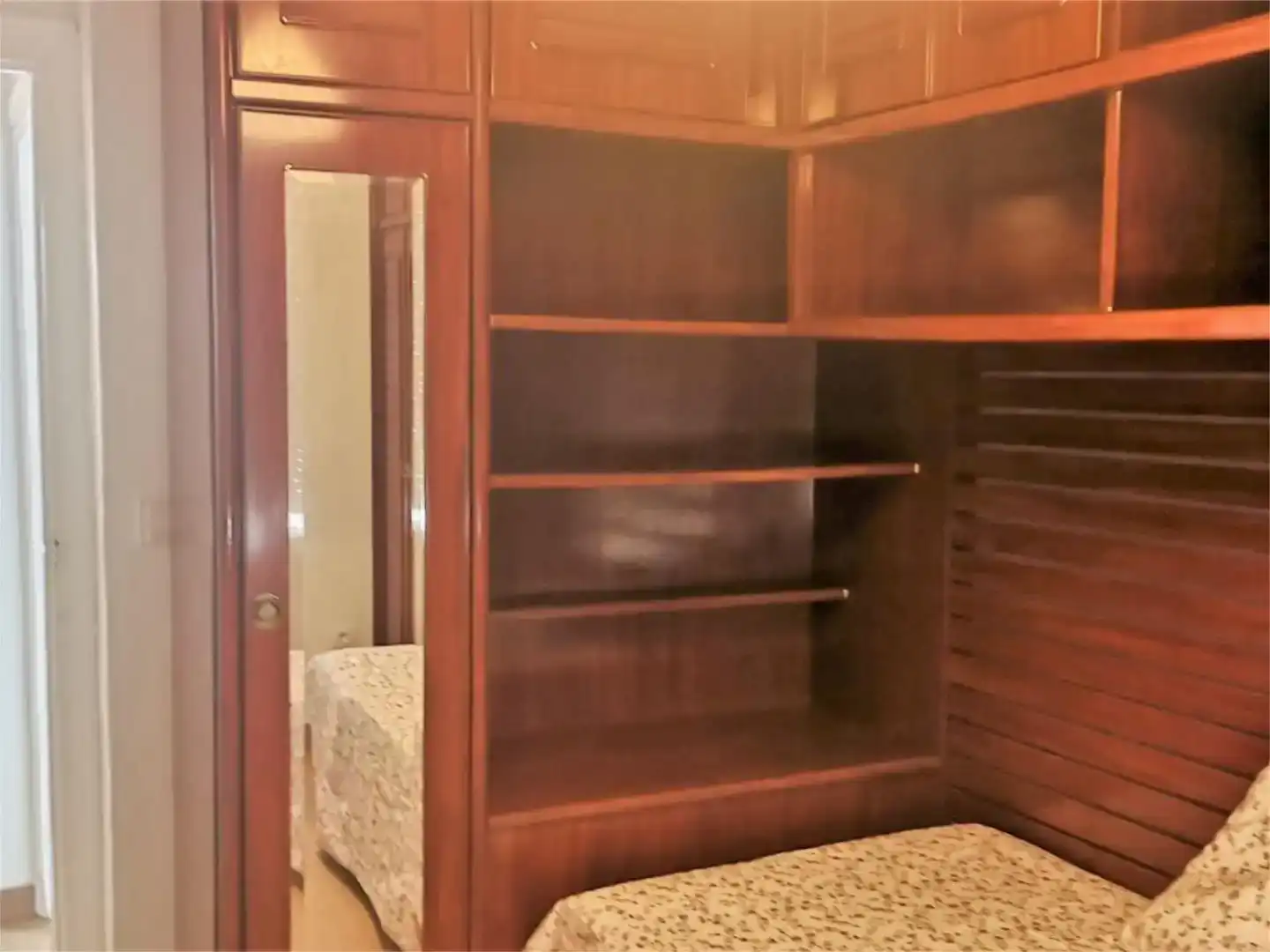 Piso de 55 m² en Valladolid