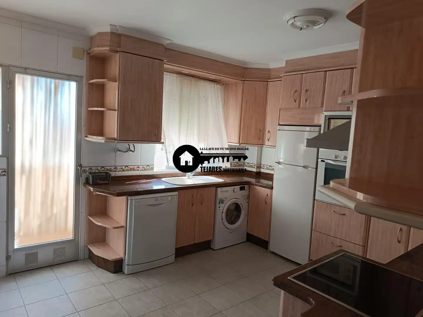 Piso de 120 m² en Albacete
