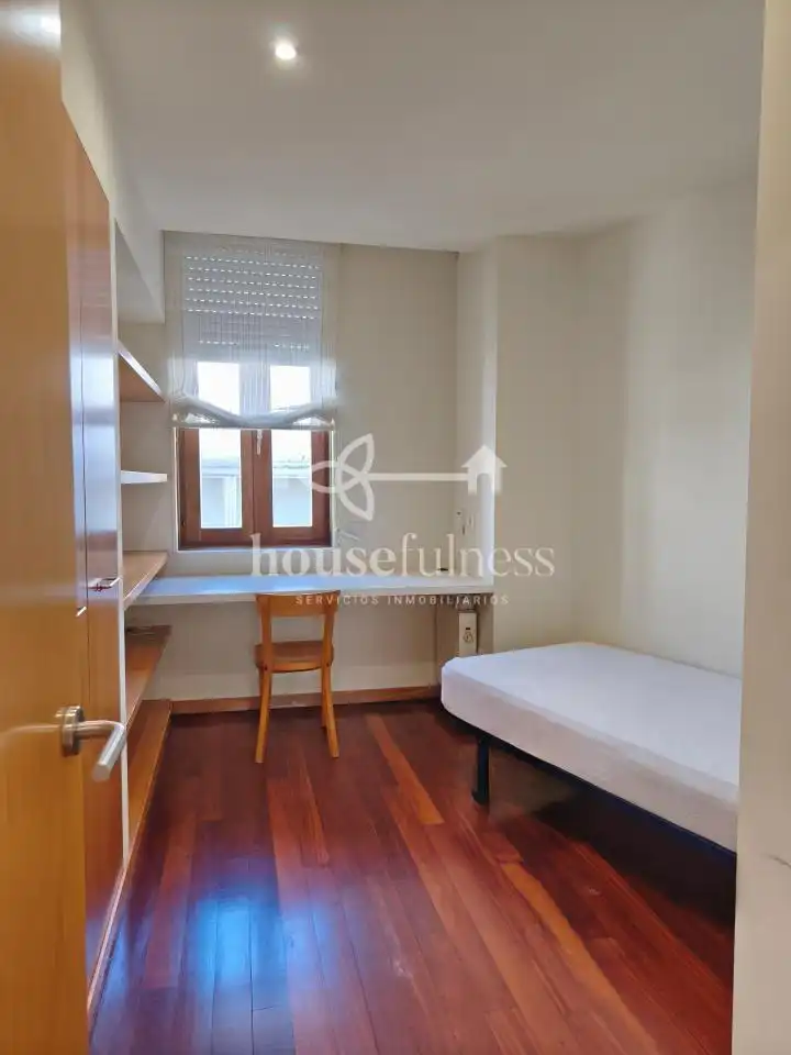 Piso de 70 m² en Ferrol