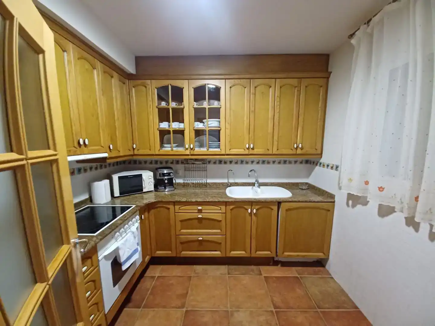 Piso de 100 m² en Benicarló