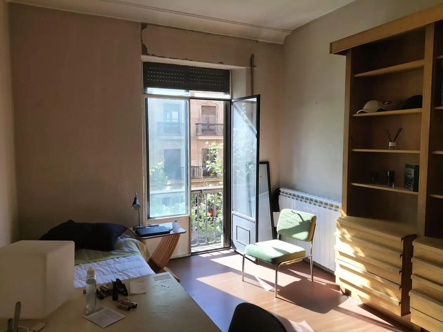 Piso de 225 m² en Salamanca