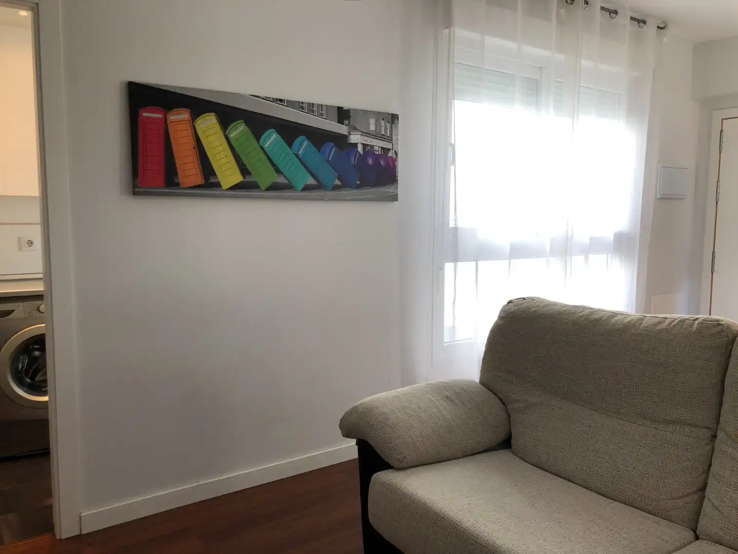 Piso de 59 m² en Ciudad Real